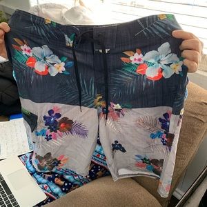 Swim Trunks